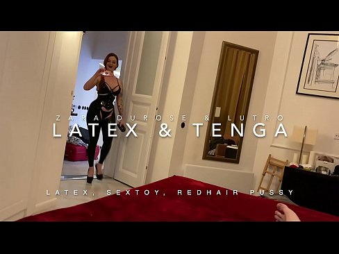 ❤️ Leas-phiuthar le ceann ruadh ann an deise latex air a fucked le stepbrother ❤❌  Bhidio porn  leinn gd.liporno.ru