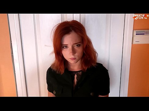 ❤️ Chuir Geàrd Tèarainteachd Peanas air boireannach Bòidheach airson a bhith a’ togail bhùthan - Cum In Mouth ❤❌  Bhidio porn  leinn gd.liporno.ru